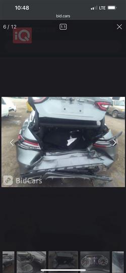 نيسان ماكسيما